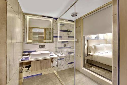Park Inn by Radisson Surat — photo 3