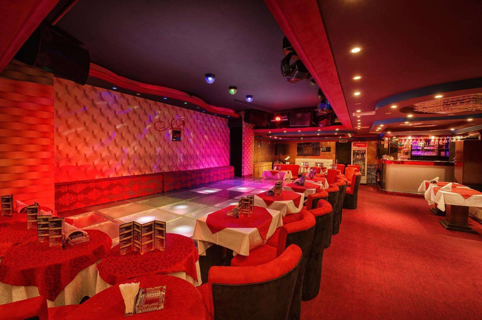 Grand Central Hotel Dubai — photo 4