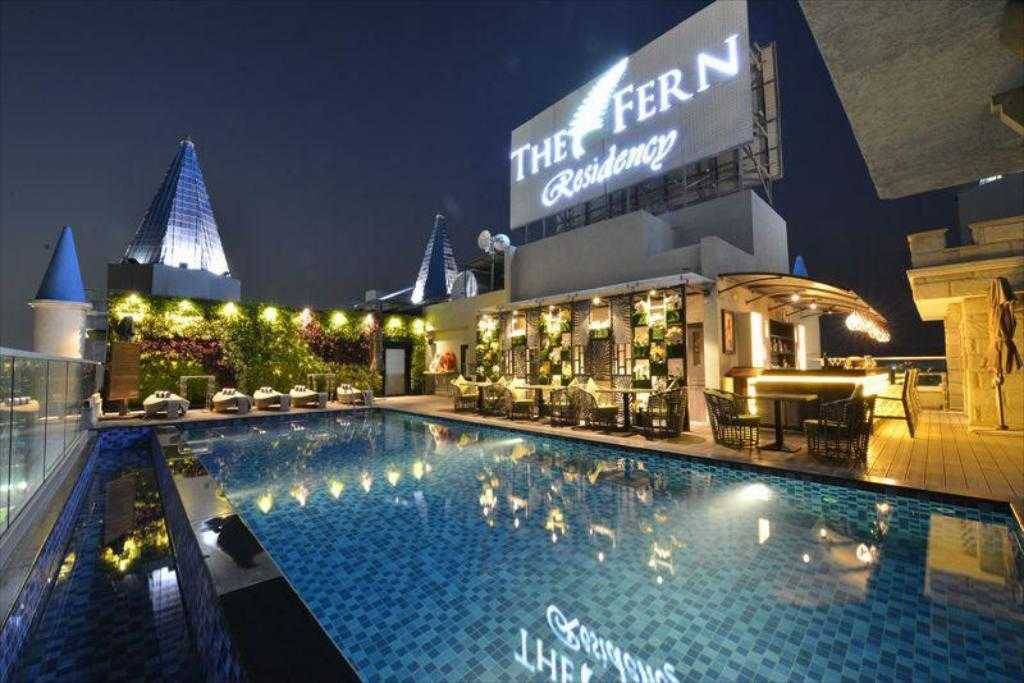 Park Inn Jaipur Jai Singh Highway — photo 3