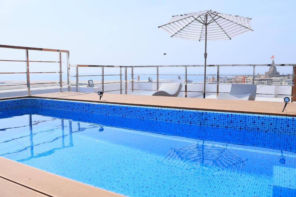 Pride Elite, Dwarka — photo 4