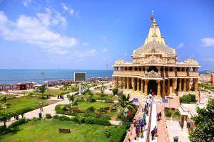 Lords Inn Somnath — photo 5