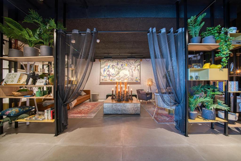 Vienna House Easy by Wyndham Amsterdam Airport — photo 4