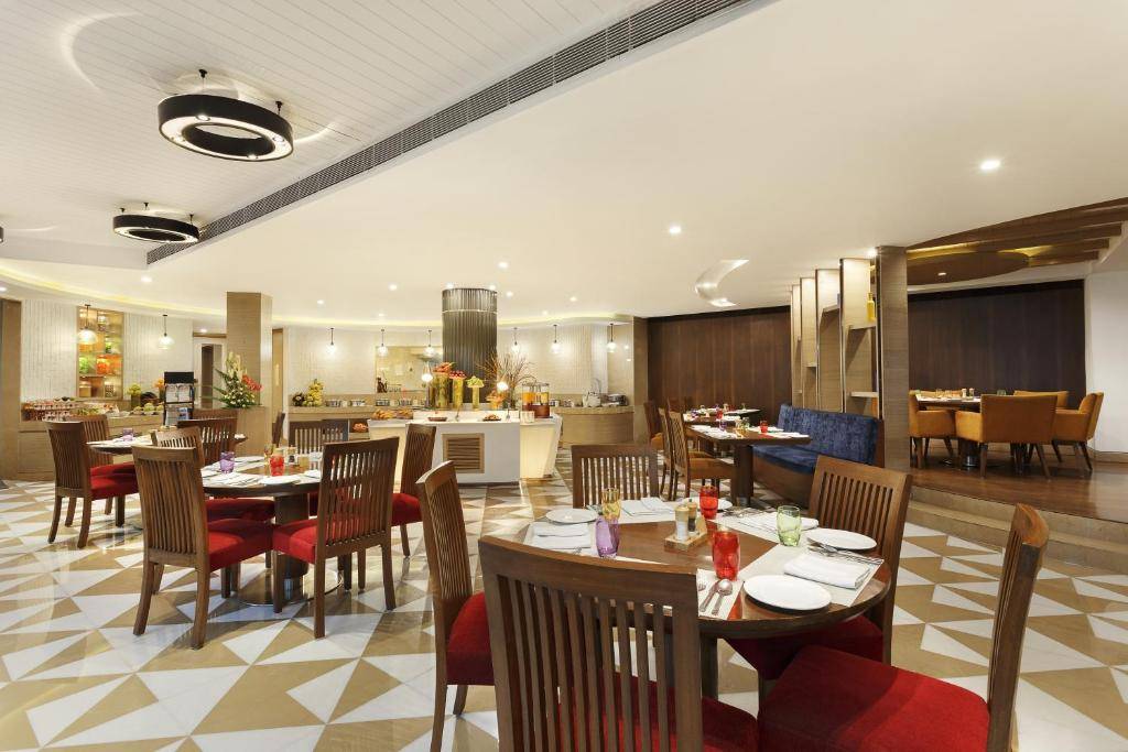 Sarovar Portico Outer Ring Road Bengaluru — photo 5