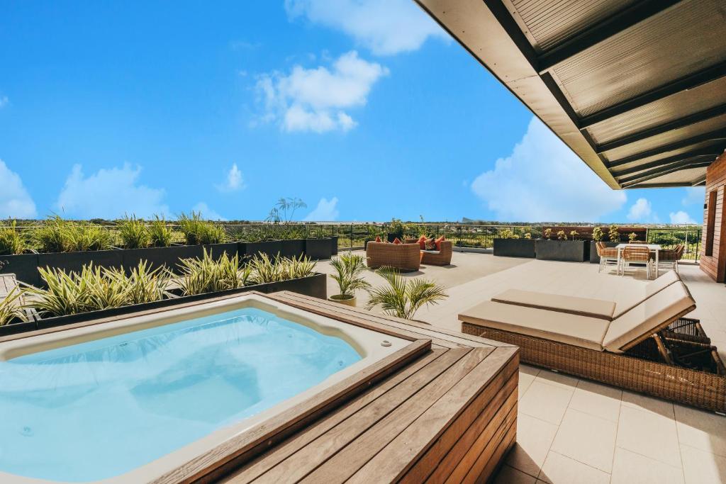 Domaine de Grand Baie — photo 4