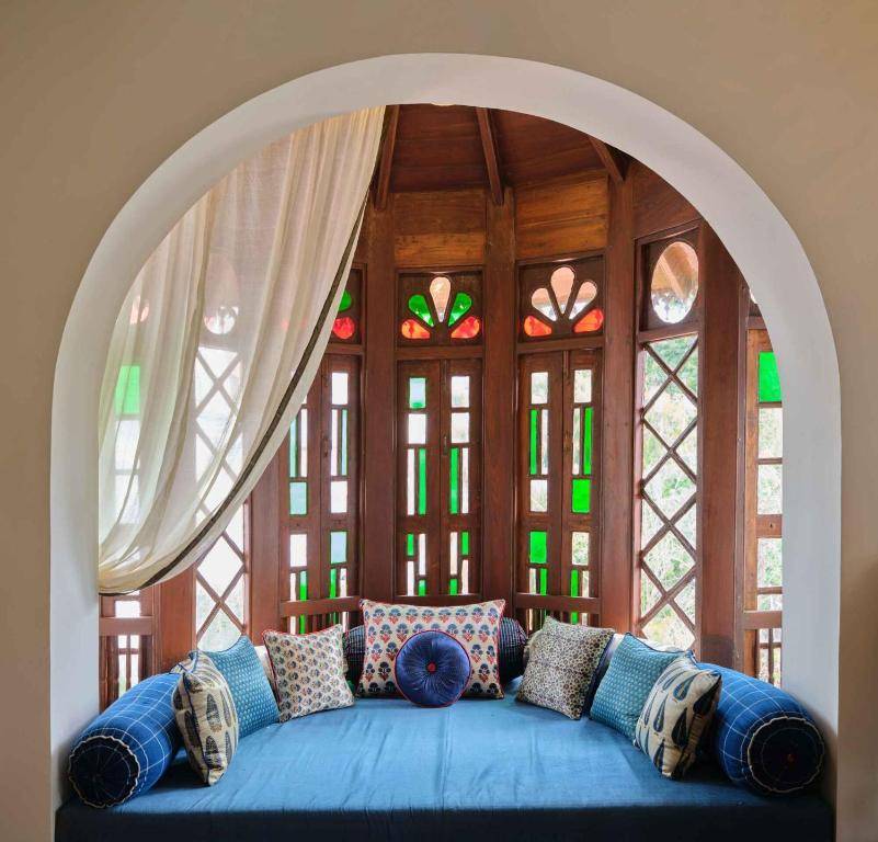 jüSTa Diwans Bungalow — photo 4