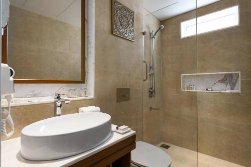 Hawthorn Suites by Wyndham Dwarka — photo 3