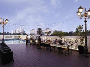 Grand Mercure Vadodara Surya Palace — photo 4