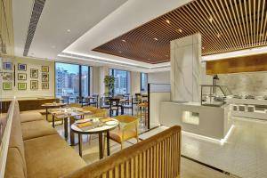 Park Inn by Radisson Surat — photo 4