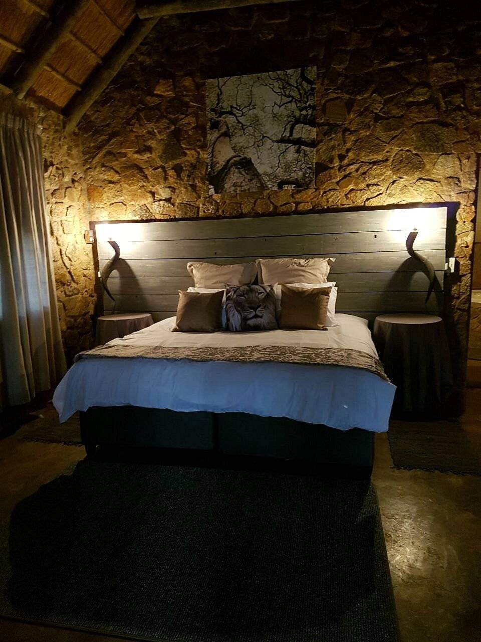 Feather Fern Lodge — photo 2