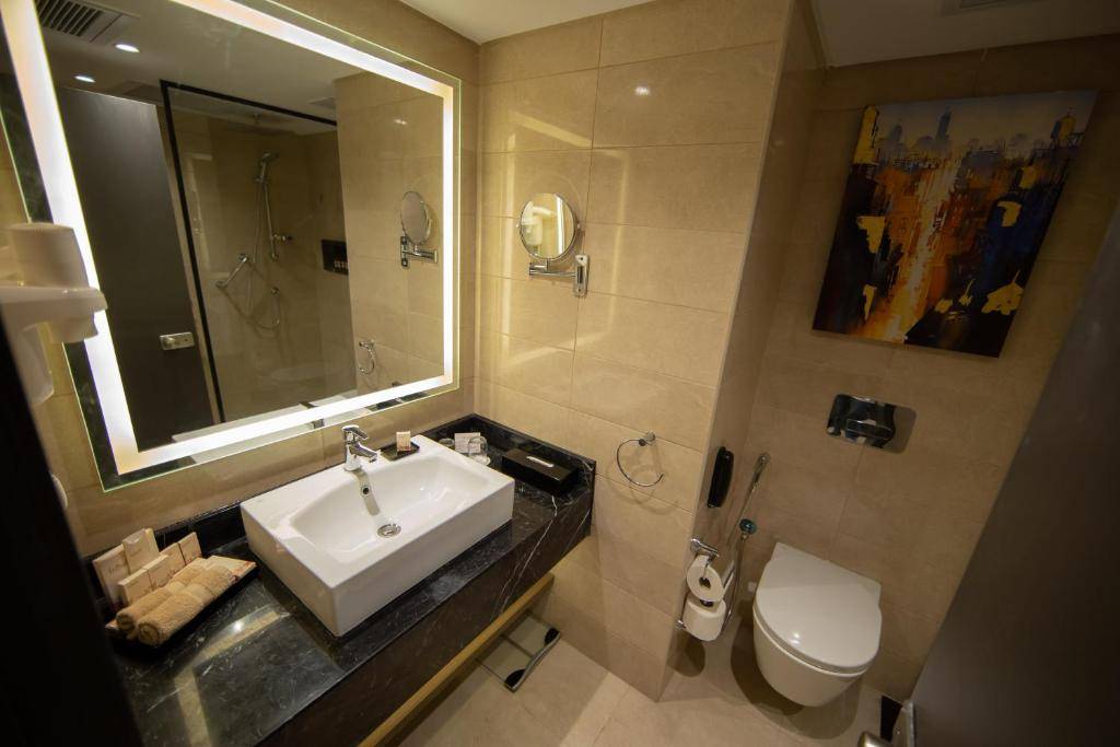 Le Passage Cairo Hotel & Casino — photo 3
