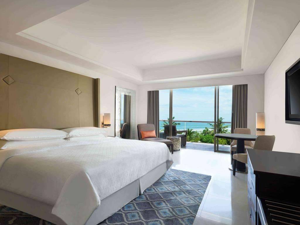 Sheraton Bali Kuta Resort — photo 5