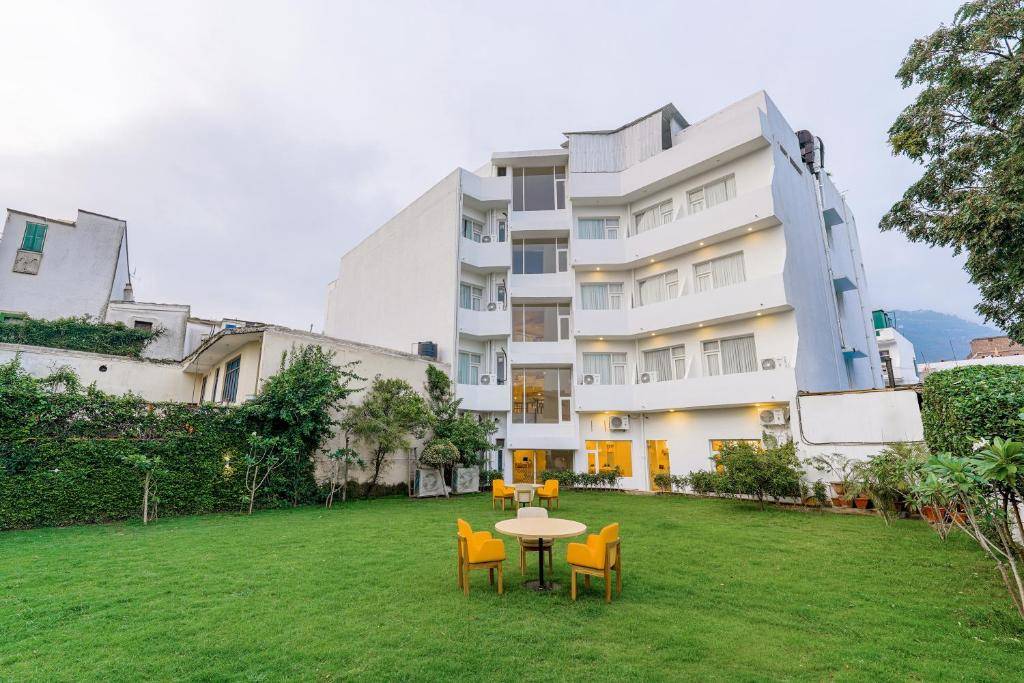 Bloom Hotel - Katra — photo 3