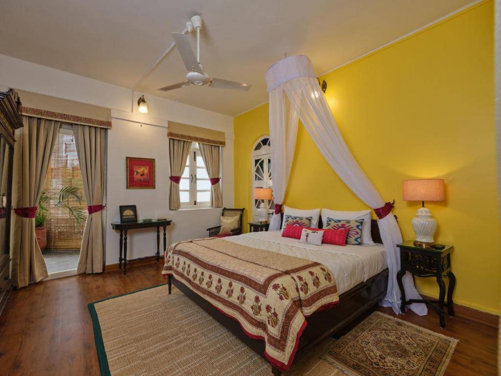jüSTa Diwans Bungalow — photo 2