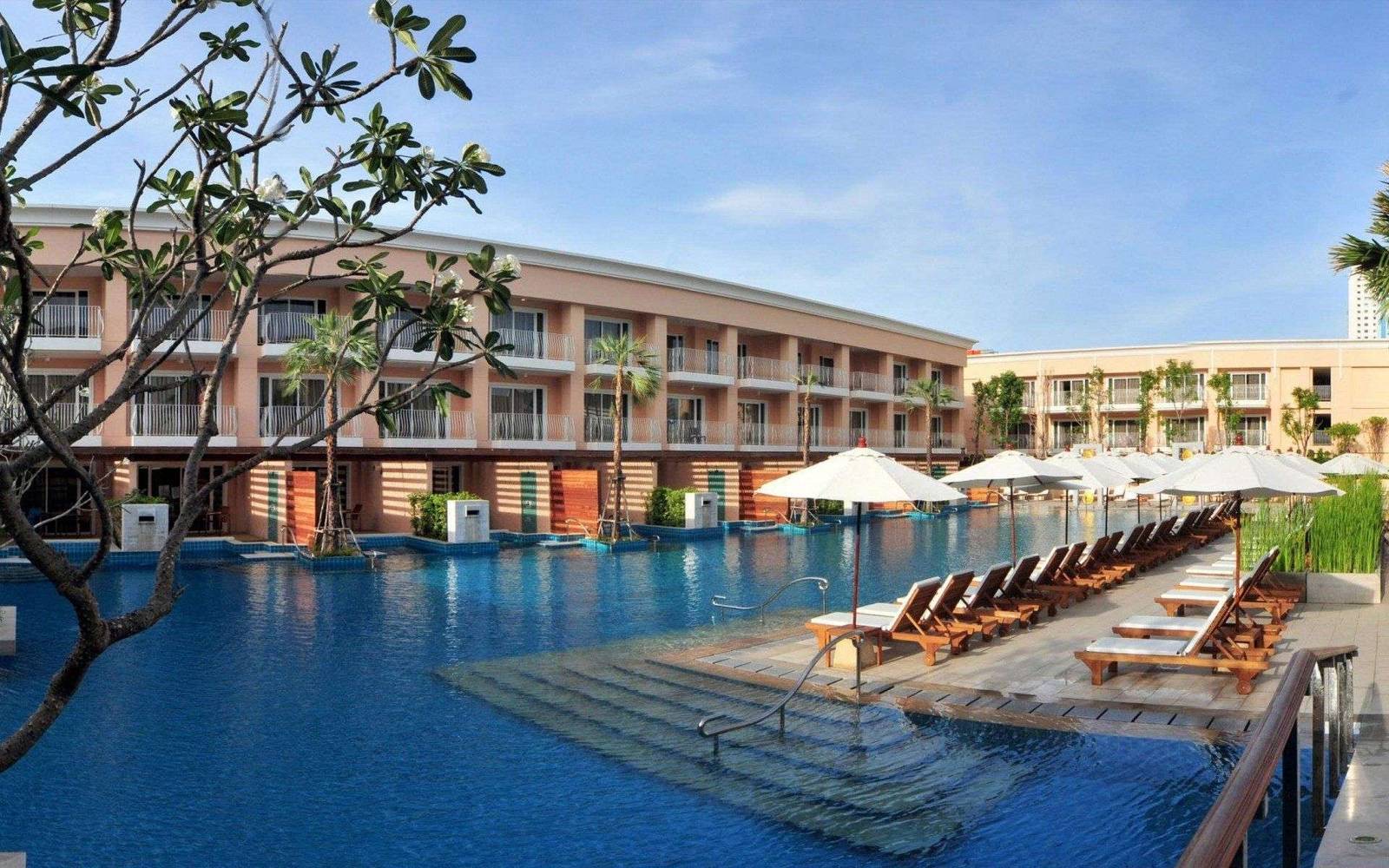 Patong Resort Hotel — photo 5