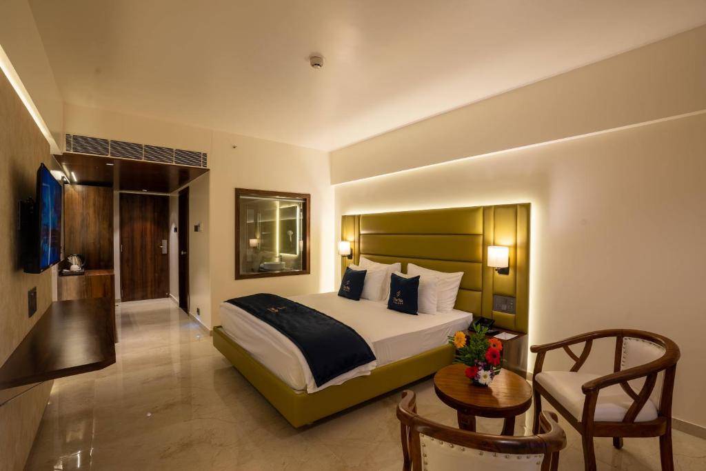 Mastiff Grand The Sia Palace Suites & Banquets, Khopoli — photo 5