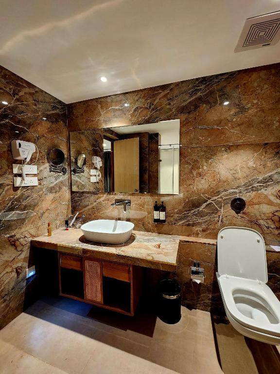 Regenta Waterfront Resort Dapoli — photo 4