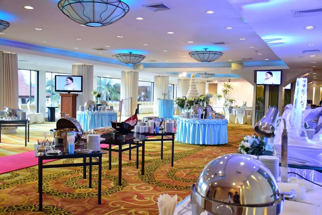 Ramada Plaza by Wyndham Bangkok Menam Riverside — photo 2