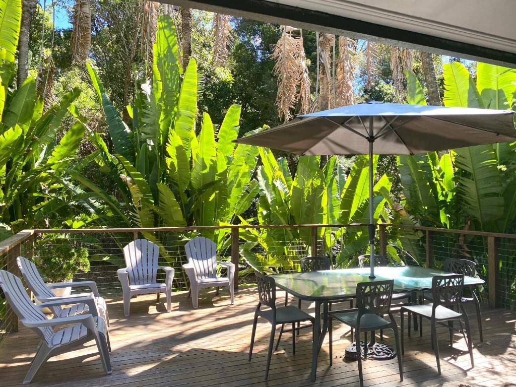 Ferns Hideaway Resort — photo 3