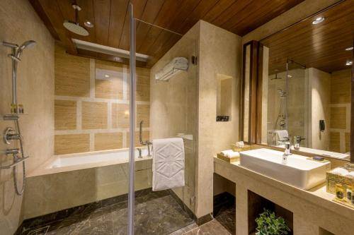 Taj Gandhinagar Resort & Spa, Gujarat — photo 3