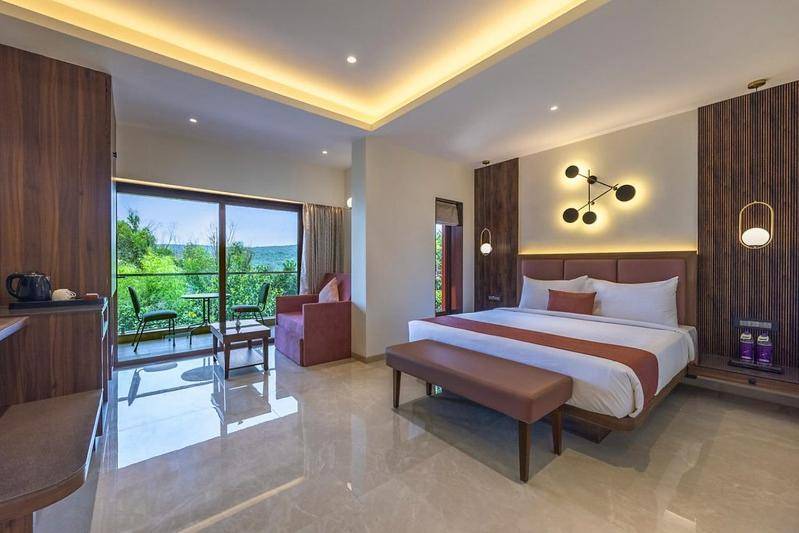 Bella Vista Resort — photo 5