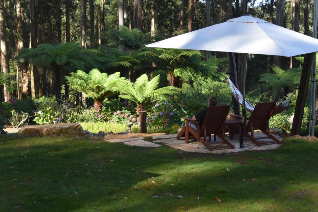 Fern Cottage at Fern Falls Cottages — photo 5