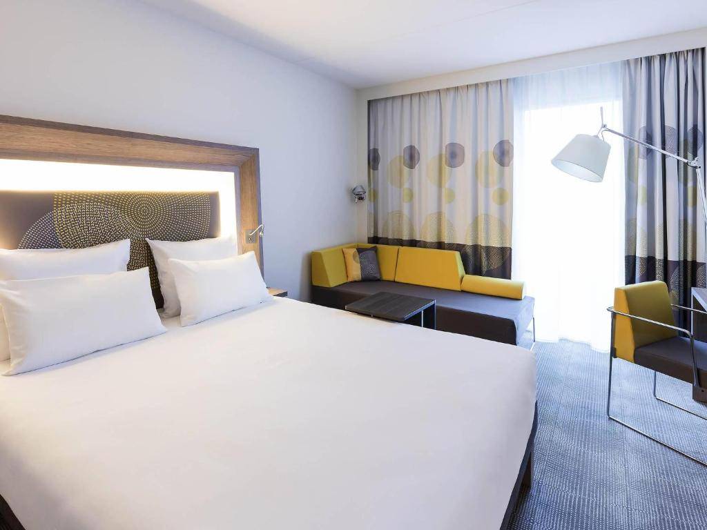 Novotel Amsterdam Schiphol Airport — photo 5