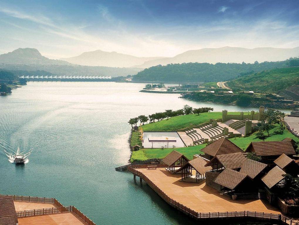 Aamby Valley City