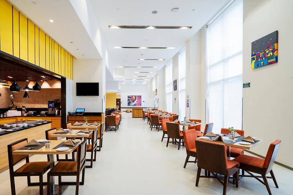Fairfield by Marriott Ahmedabad — photo 5