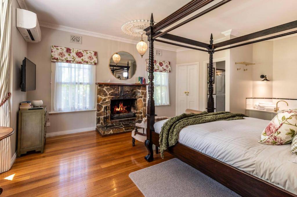 Fern Cottage at Fern Falls Cottages — photo 2